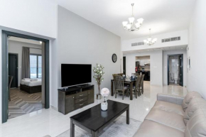 Group Stay I Near Dubai Mall I Family friendly